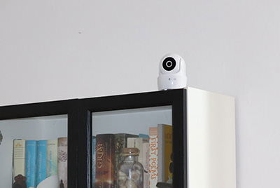 König Smart Home Security Kamera